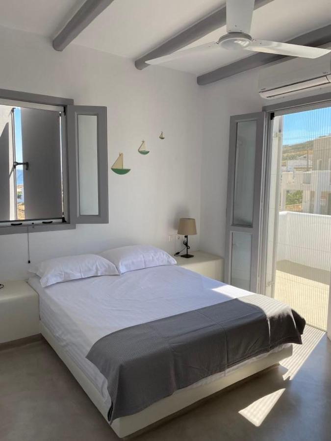 Maganiotis Appartement *